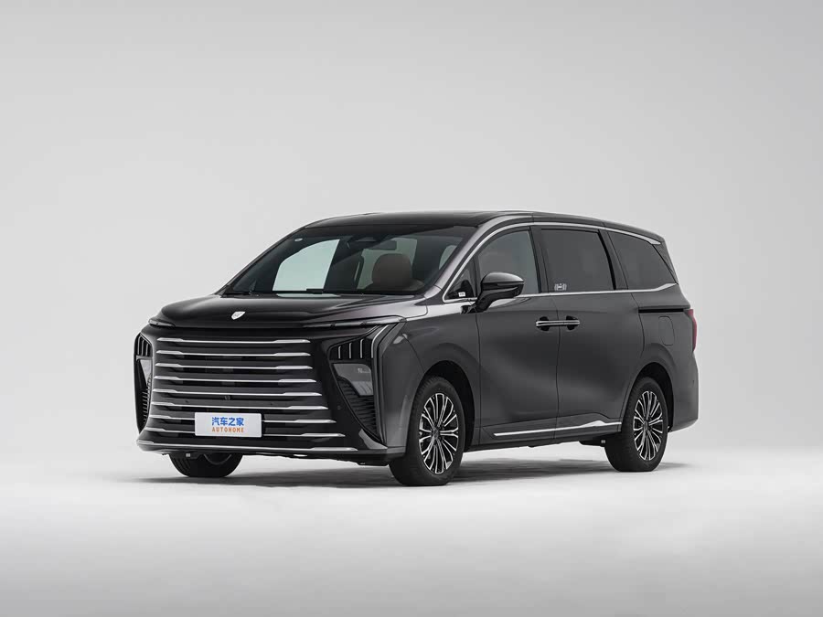 Dongfeng Forthing Xinghai V9, 2026 — купить в Владимире под ключ