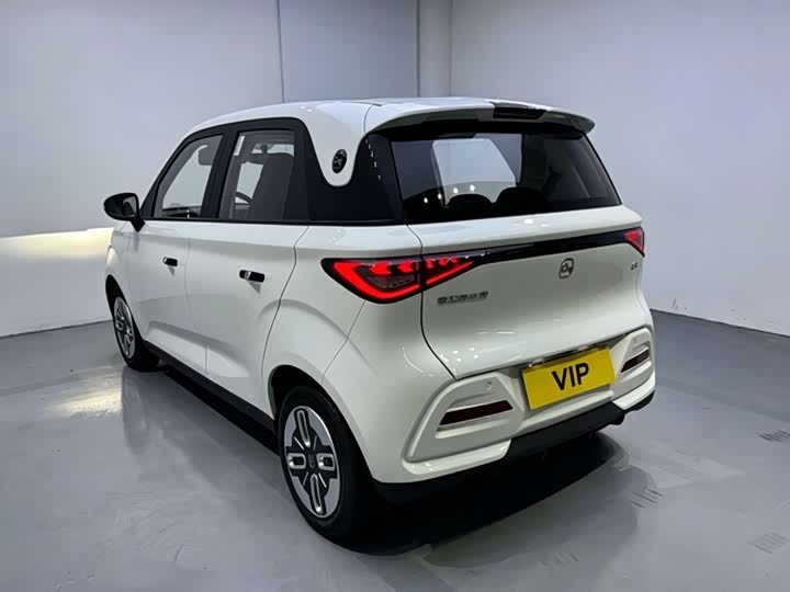 Chery QQ Duomi, 2025 — фото 2 из 9