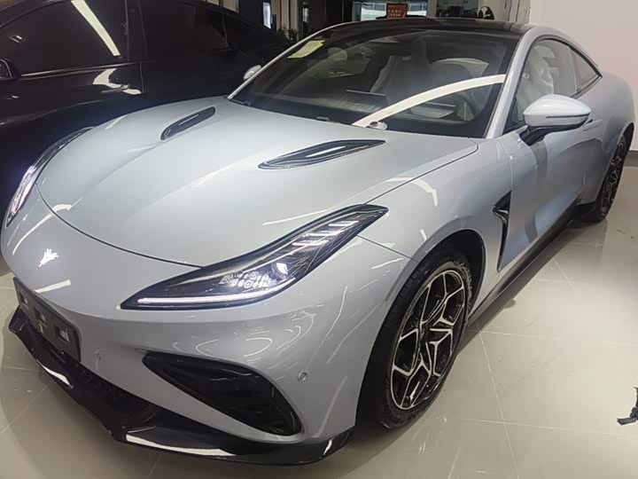 Hozon GT, 2025 — купить в Тольятти под ключ