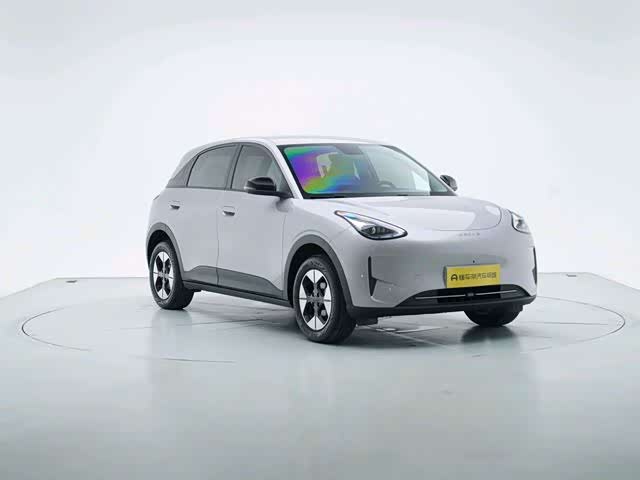 Geely Galaxy Geome, 2026 — фото 9 из 9
