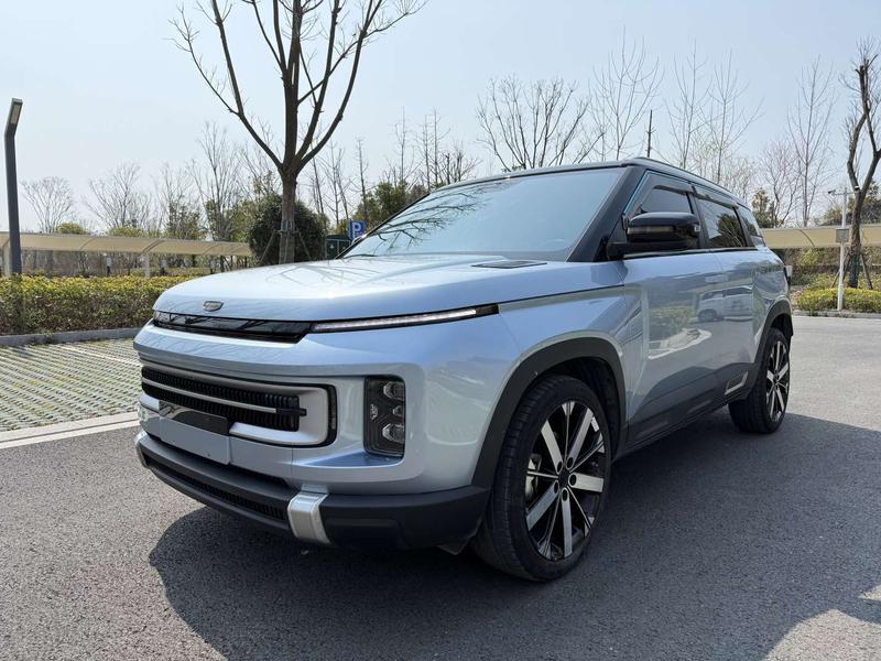 Geely Icon, 2022 — купить в Перми под ключ