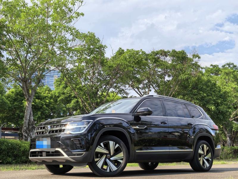 Volkswagen Teramont Pro, 2022 — купить в Нижнем Новгороде под ключ