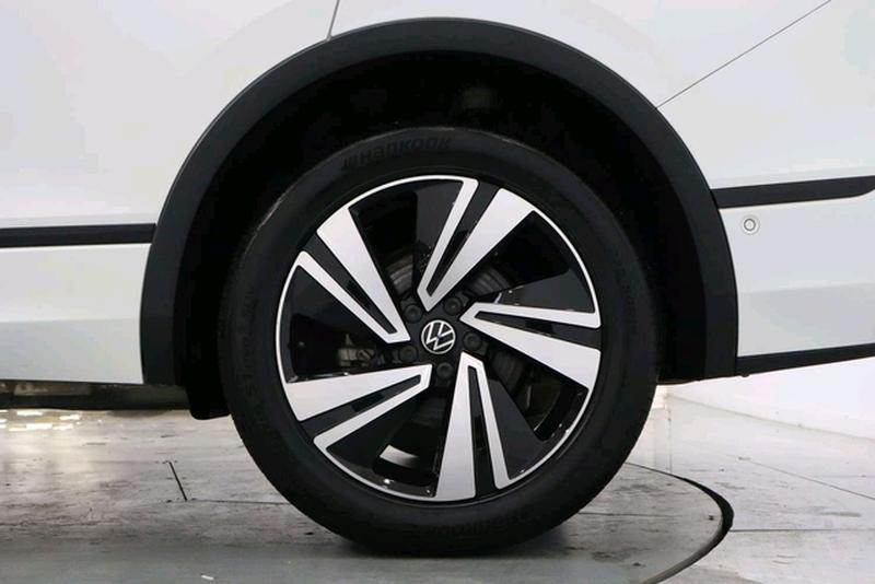 Volkswagen Tiguan X, 2023 — фото 11 из 12