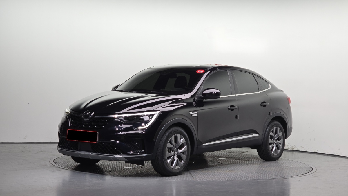 Renault XM3, 2023 — купить в Санкт-Петербурге под ключ