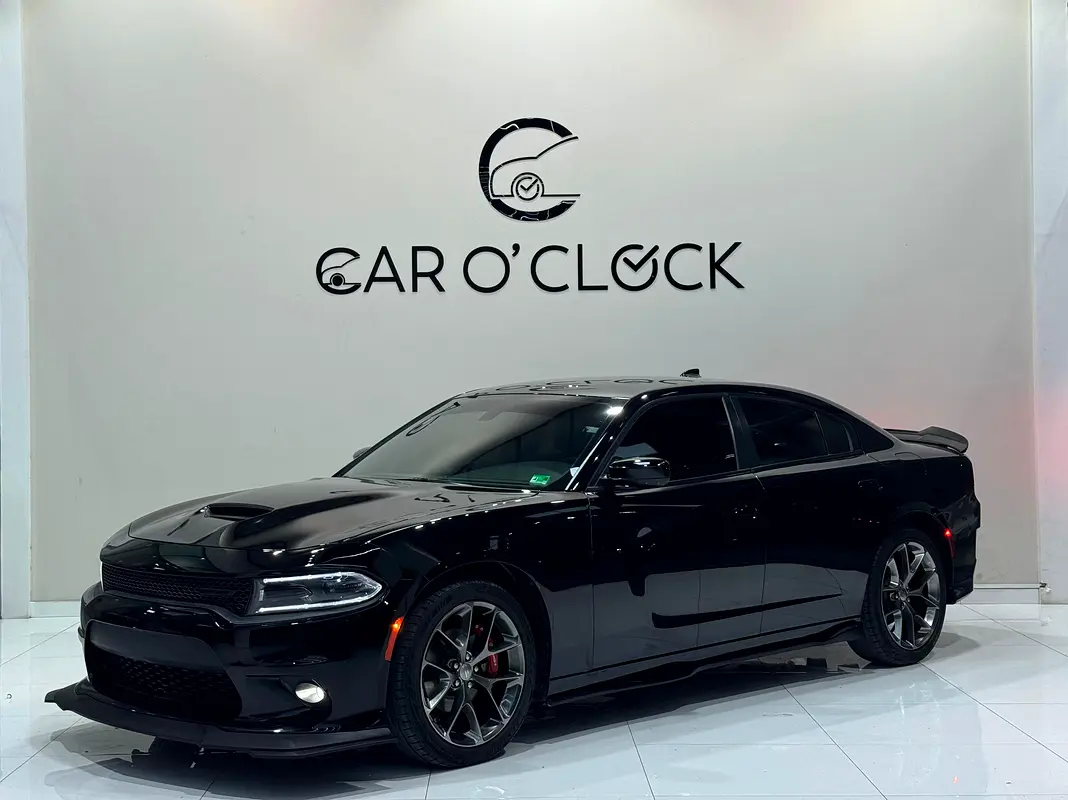 Dodge Charger, 2023