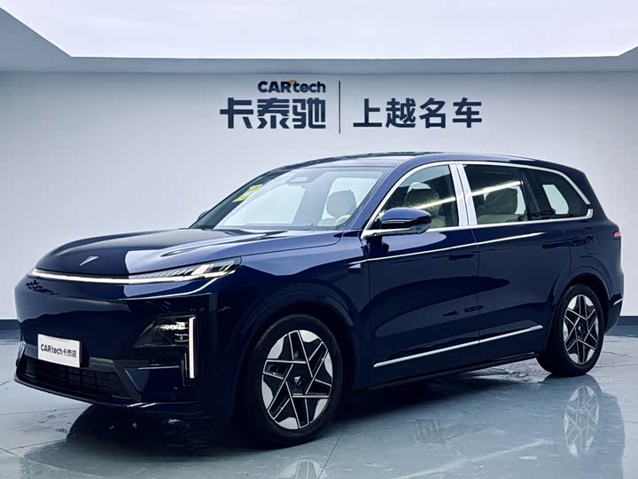 Changan Deepal S09, 2026 — купить в Саранске под ключ