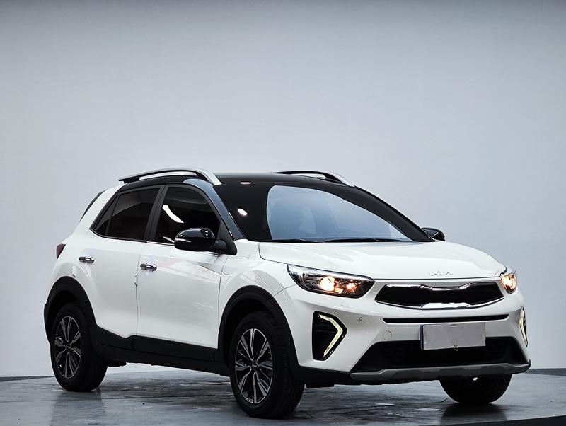 Kia KX1, 2023 — фото 3 из 12