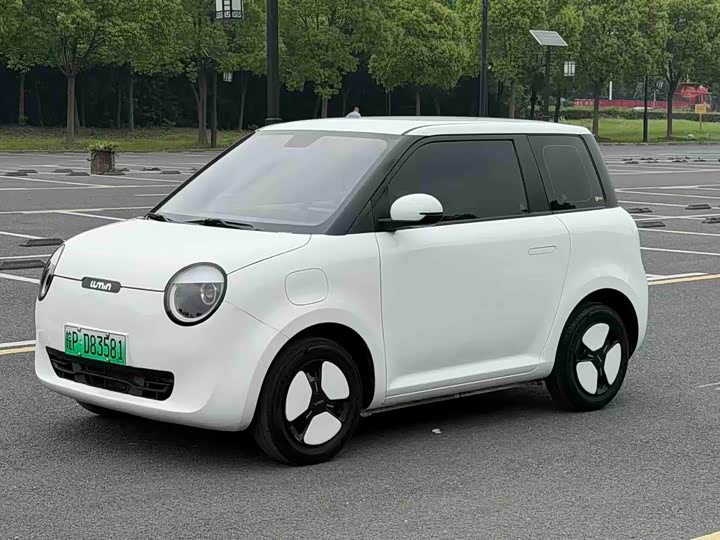 Changan Qiyuan (Nevo) Lumin, 2023 — купить в Нижнем Новгороде под ключ