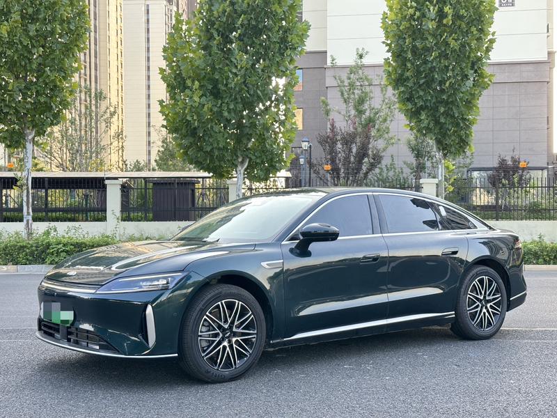 Chery Fulwin A9L, 2025 — купить в Тольятти под ключ