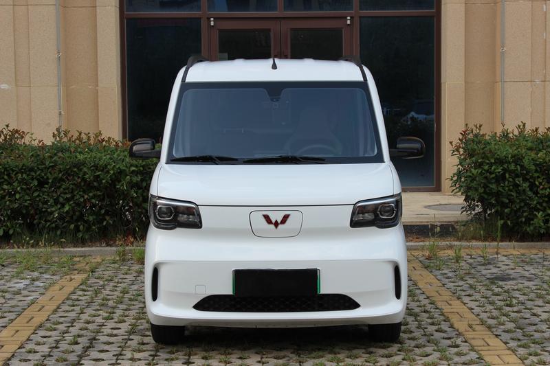 Wuling Sunshine EV, 2025 — фото 2 из 12