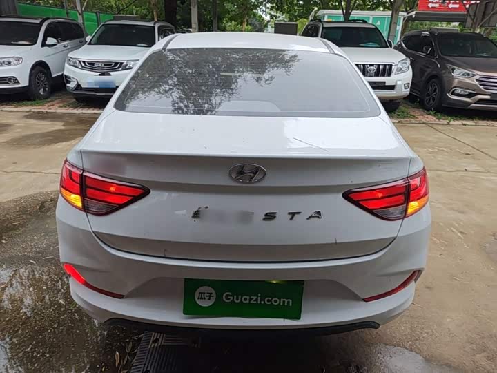 Hyundai Celesta, 2022 — фото 6 из 9