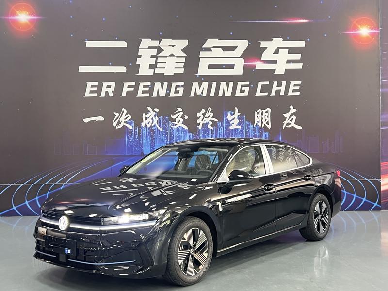 Volkswagen Magotan GTE Hybrid, 2026 — купить в Рязани под ключ