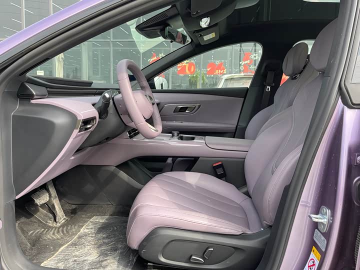 Changan Deepal L06, 2025 — фото 4 из 9