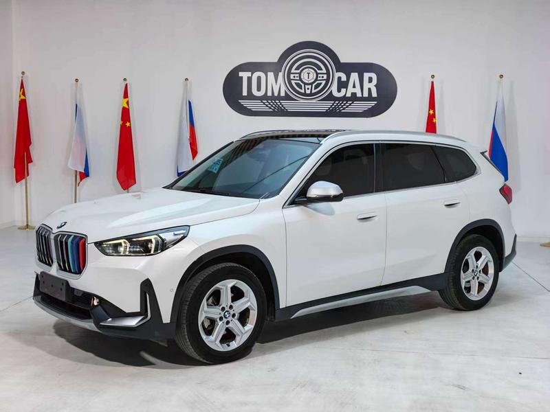 BMW X1, 2023 — купить в Санкт-Петербурге под ключ
