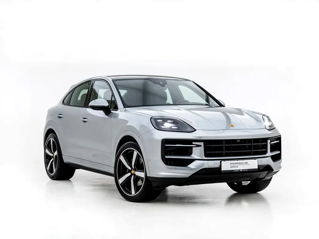 Porsche Cayenne, 2025 — фото 2 из 10