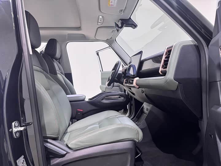 Chery iCar 03, 2024 — фото 8 из 9
