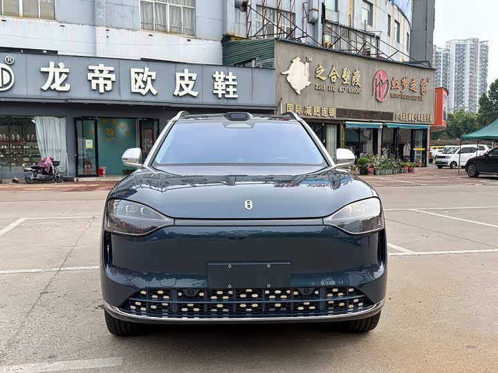 Aito M9, 2025 — купить в Пензе под ключ