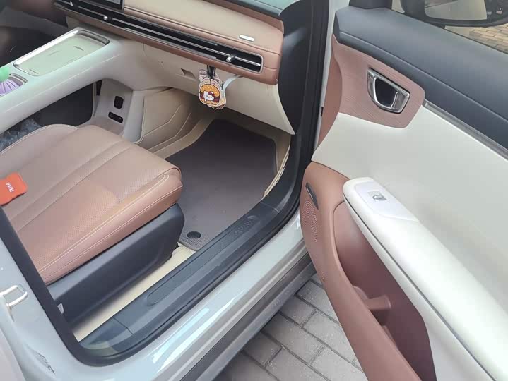 Wuling Bingo S, 2025 — фото 8 из 9