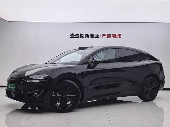 Luxeed R7, 2025 — купить в Санкт-Петербурге под ключ
