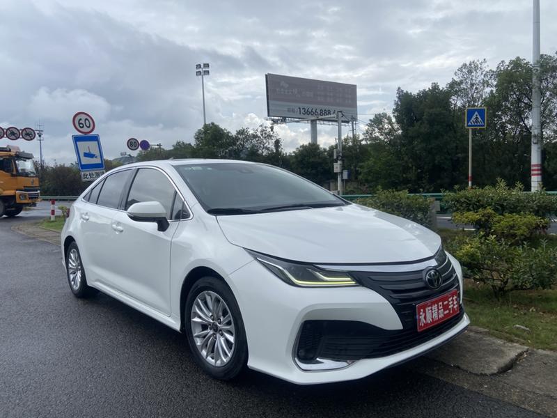Toyota Allion, 2023 — фото 3 из 12