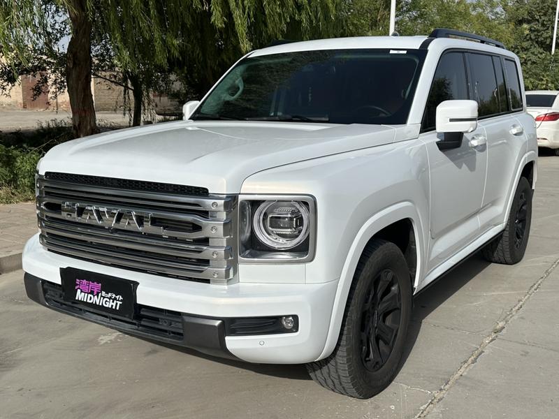 Haval H9, 2025 — купить в Оренбурге под ключ