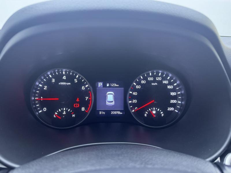 Kia KX1, 2023 — фото 9 из 12