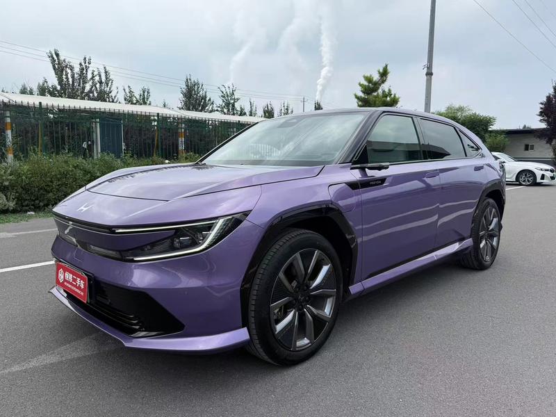 Honda P7, 2025 — купить в Санкт-Петербурге под ключ