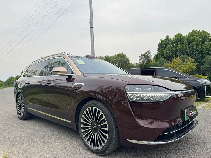 Aito M9, 2026 — купить в Уфе под ключ