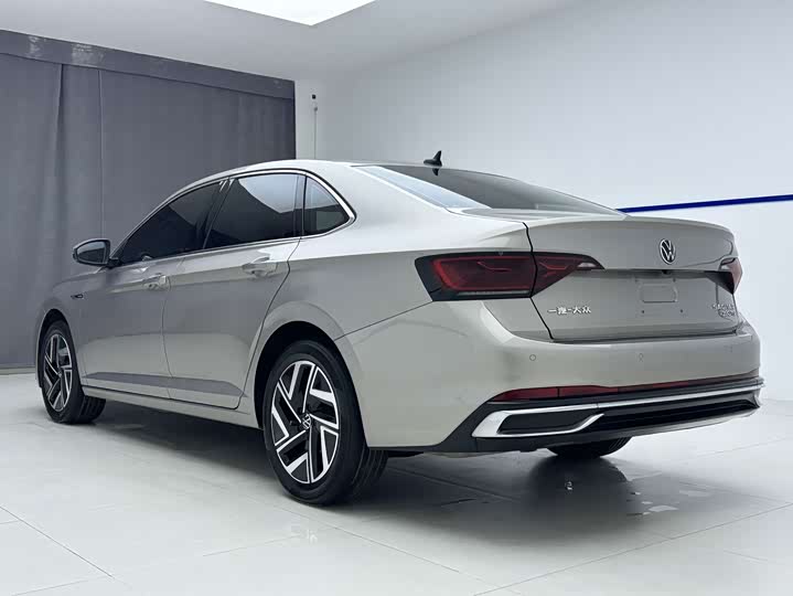 Volkswagen Sagitar L, 2022 — фото 4 из 9
