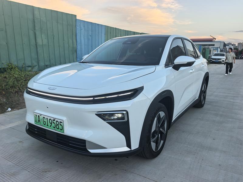 Geely Atlas REV, 2026 — купить в Санкт-Петербурге под ключ