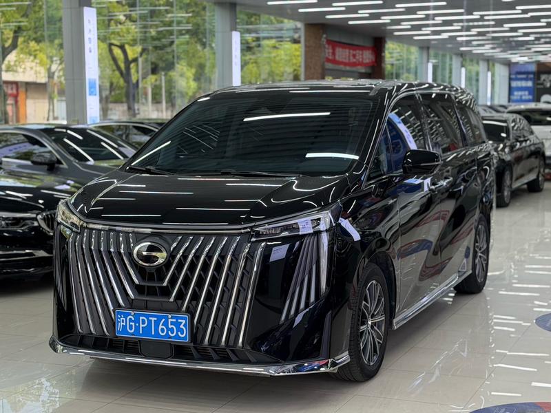 GAC Trumpchi M8, 2024 — купить в Саранске под ключ