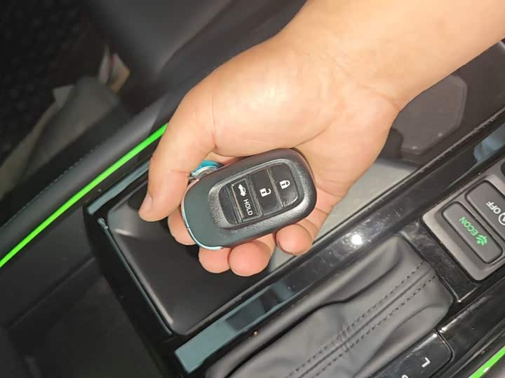 Honda Inspire, 2023 — фото 9 из 9