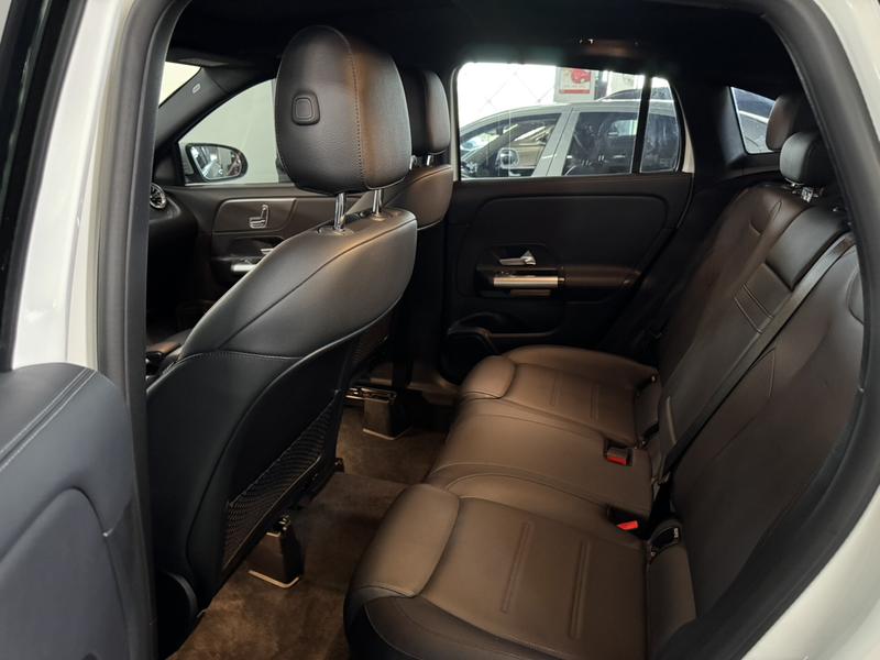 Mercedes-Benz GLA-Class, 2021 — фото 6 из 9