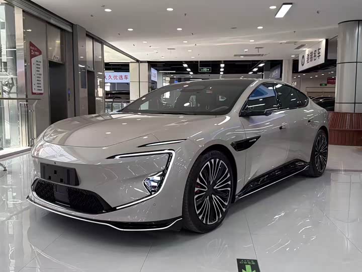 Avatr 12, 2025 — купить в Санкт-Петербурге под ключ