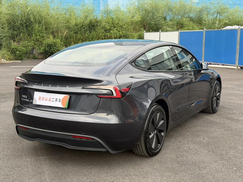 Tesla Model 3, 2024 — фото 6 из 12