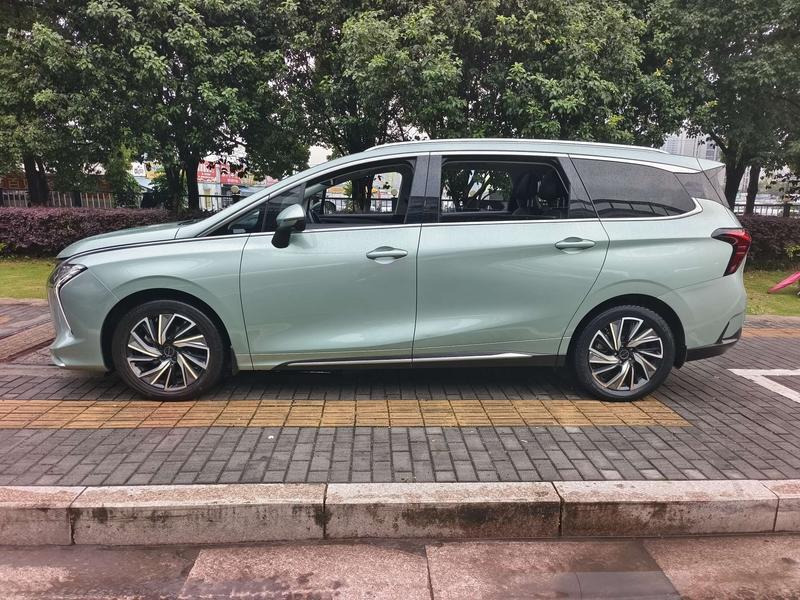Dongfeng Forthing Yacht, 2022 — фото 4 из 12
