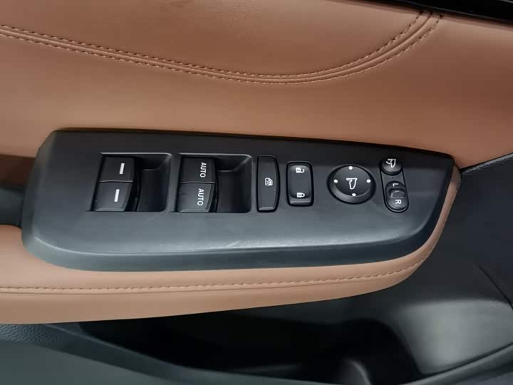 Honda Envix, 2023 — фото 9 из 9