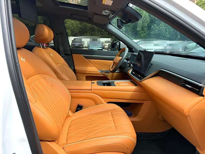 Dongfeng Yipai eπ 008, 2025 — фото 3 из 9