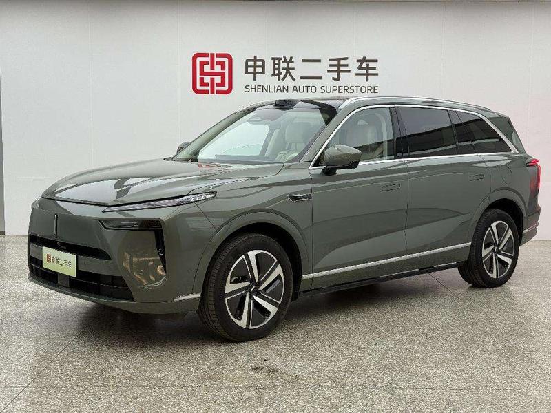 Wey Lanshan, 2024 — купить в Липецке под ключ