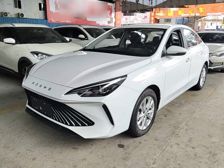 Roewe i5, 2025 — купить в Костроме под ключ