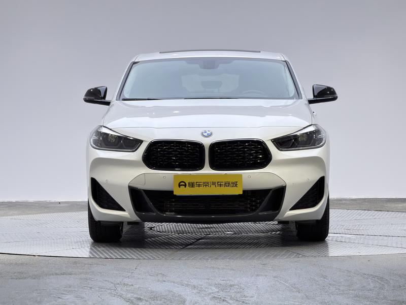 BMW X2, 2023 — фото 2 из 12