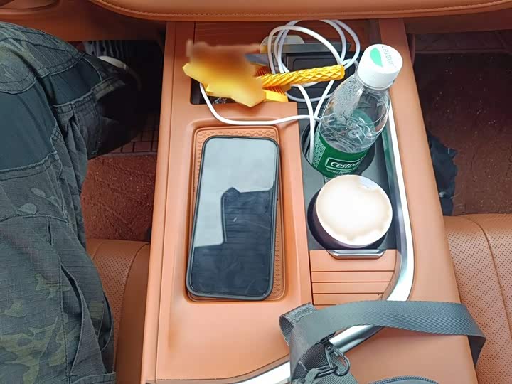 Wey Lanshan, 2023 — фото 7 из 9