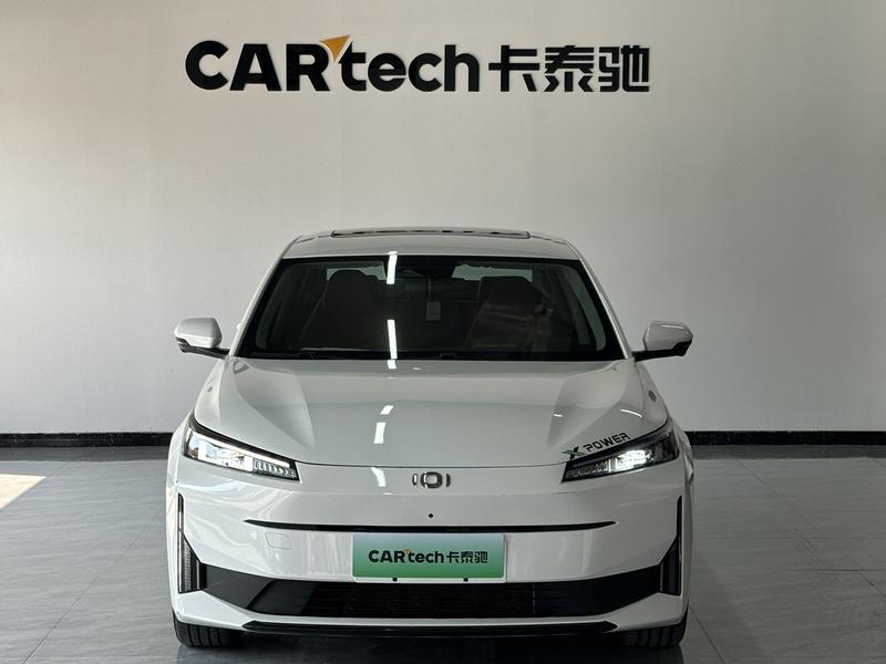 Changan Qiyuan (Nevo) A05, 2023 — фото 2 из 11