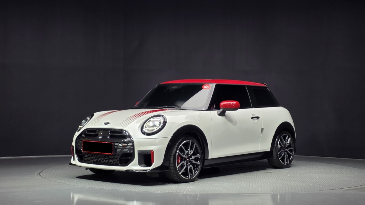 Mini Cooper, 2025 — купить в Костроме под ключ