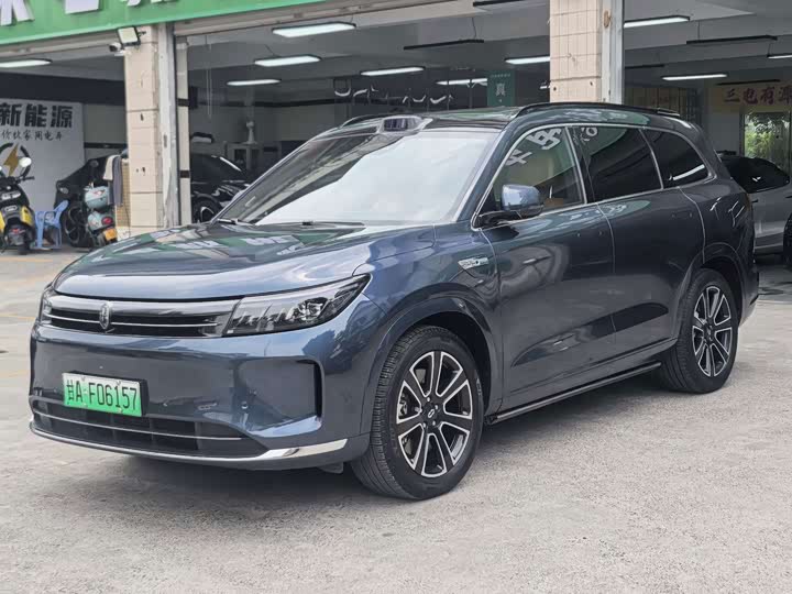 Aito M7, 2024 — купить в Перми под ключ