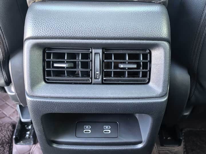 Honda Breeze, 2024 — фото 6 из 9