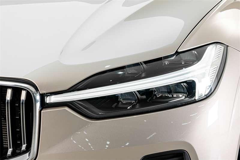 Volvo XC60, 2024 — фото 5 из 12