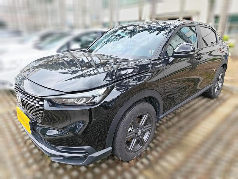 Honda XR-V, 2026 — купить в Саранске под ключ