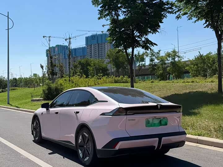 Changan Deepal SL03, 2023 — фото 7 из 9