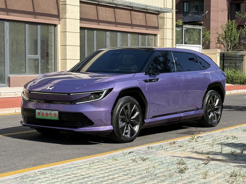 Honda P7, 2025 — купить в Санкт-Петербурге под ключ